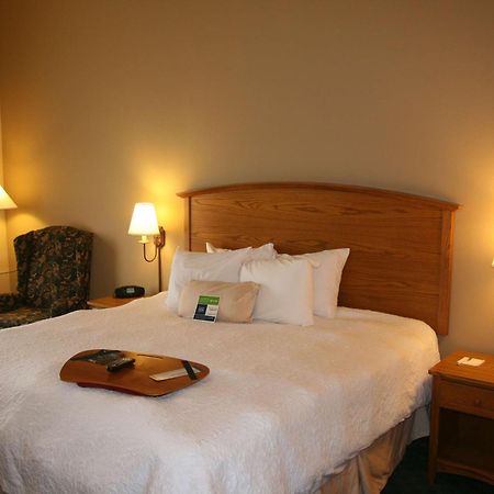 Hampton Inn Guntersville Esterno foto