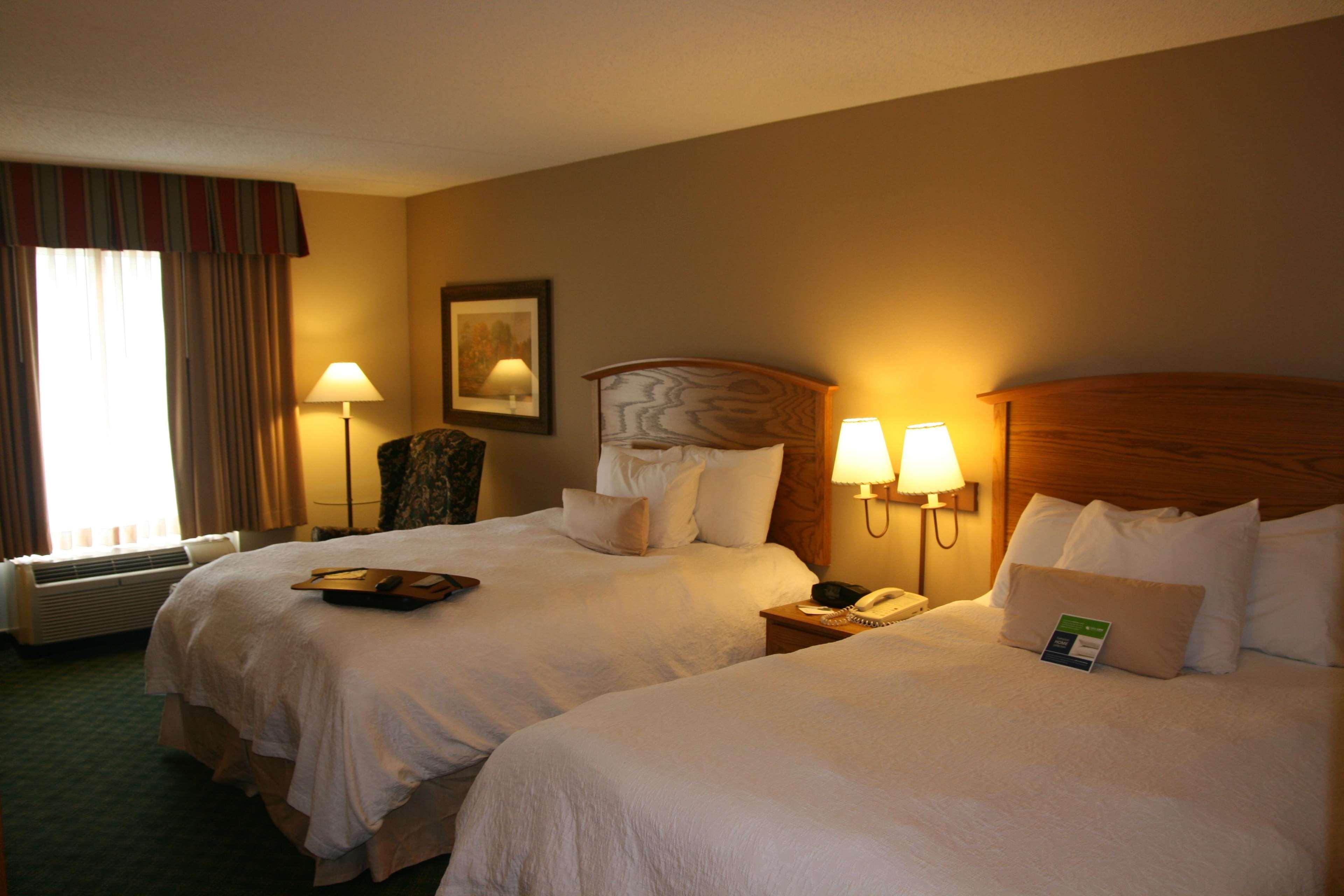 Hampton Inn Guntersville Esterno foto