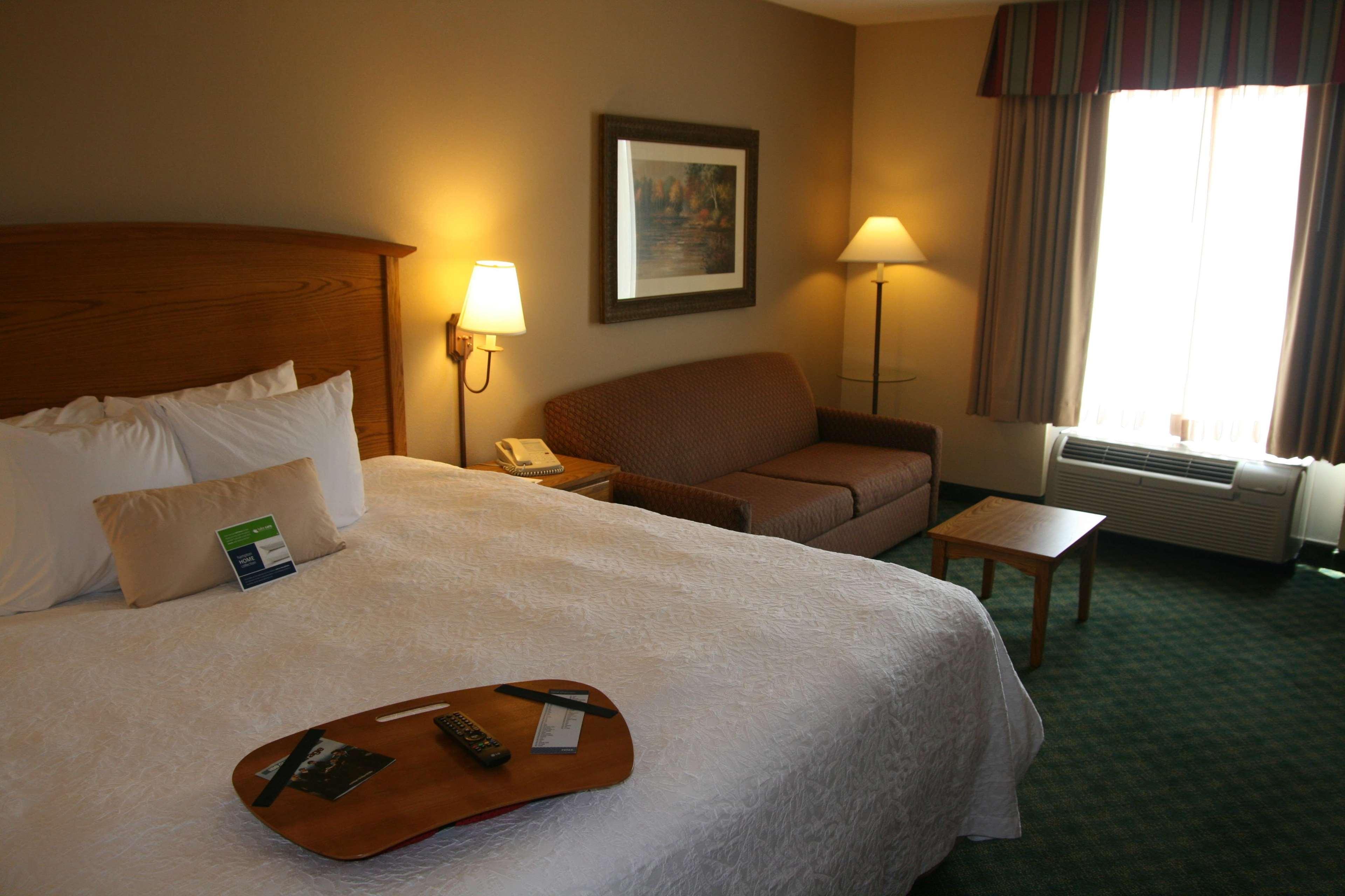 Hampton Inn Guntersville Camera foto